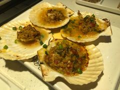 -小鲜肉延边朝鲜族烤串(珠海店)