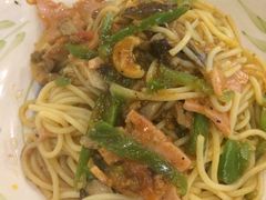 -萨莉亚意式餐厅(苏州食百家店)