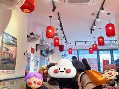 -荆九爷爆炒桥头三嫩(浙大店)