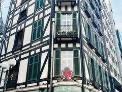 -西村咖啡店 (中山手本店)