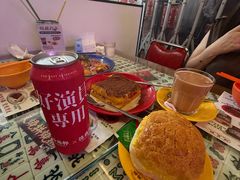 -憶廟街 X 沙角邨(太古城店)