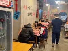 -老方桌烂蹄花川菜馆(九龙坡店)