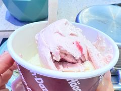 哈根达斯-乔哥铭洋海鲜自助(皇城恒隆广场店)