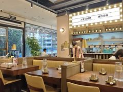 -双门洞·森系料理(体育西店)