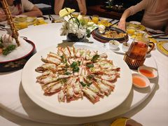 -金成潮菜博物馆(海珠湿地店)