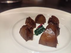 -臻萃轩中餐厅(国家会展中心店)