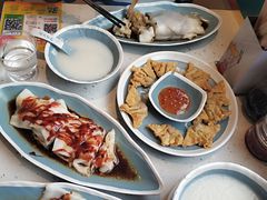 -华辉拉肠(宝华店)
