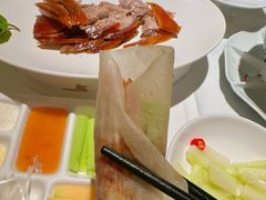 -四季民福烤鸭店(王府井东安门店)