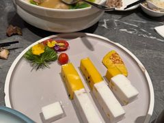 -福照楼汽锅鸡·云南菜(火车站锦江店)