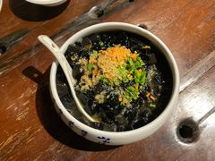 凉粉-聚缘堂·海鲜私房菜(松岭路店)