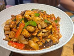 -倍儿美海鲜排挡·非遗海鲜蒸饺(洋货店)