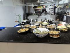 -圳兴面王·拌川·特色炒面(南山保利剧院店)