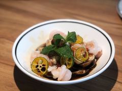-新太二·鲜料川菜(花都融创茂店)