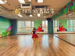 点击看大图 -呼拉汇舞蹈生活馆 Hawaii Hula&Tahiti Dance Studio