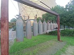 -中国杭州低碳科技馆