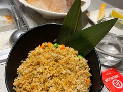 -海底捞火锅(公益西桥店)