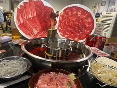-邓莽子老火锅(中兴路总店)