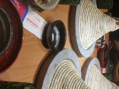 -咕嘟草帽鱼·牛奶一样的鲜鱼汤(包河万达广场创始店)