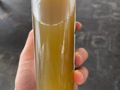 -丘大叔柠檬茶(来福士广场分店)