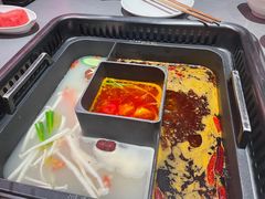 -洞子口重庆鲜货火锅(楚翘城旗舰店)