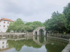 -西禅古寺售票处