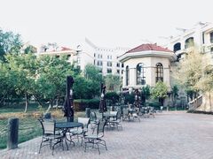 -沈阳于洪碧桂园凤凰酒店