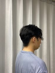 点击看大图 -Sying杉影日式烫染專門店