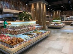 -果蔬好生活超市(乐堤港店)