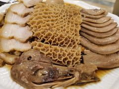 -粤仔湾砂锅粥(滨湖万达店)