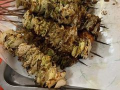 -麻辣烧烤(王串场六号路焕玉里店)