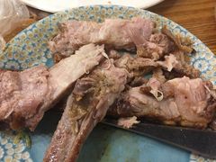 -塔哈尔·新疆盛宴(城西银泰店)