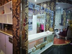 -莎蔓莉莎美容会所