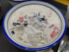 -文昌邓记清补凉(西沙路店)