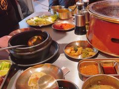 -西塔老太太泥炉烤肉(苏州大悦城店)