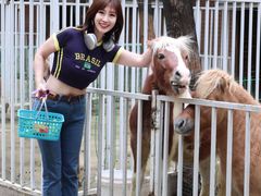 -蓝地时尚庄园(北京清河营地铁站店)