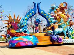 -大连海昌发现王国主题公园