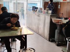 -方记炸酱面(三十年老字号)