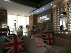 -A380视光·蔡司眼镜店(锦艺城店)