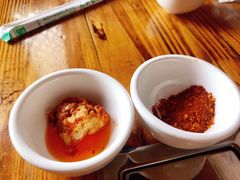 -阿婆情腊排骨火锅(金虹路店)