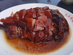 -黄连大头华烧鹅店(大良店)