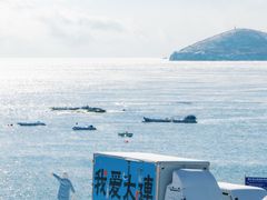 -银沙滩浴场