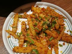 -云海肴·汽锅鸡·云南菜(美罗城店)