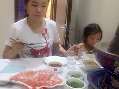 -北门涮肉·铜锅涮肉(南锣鼓巷店)