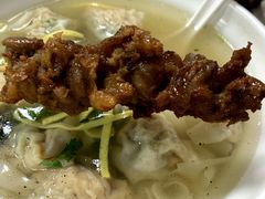 -海平馄饨(逍遥二路店)