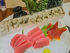 -揽季锅物会.福建黄鱼.海鲜姿造(五四路店)