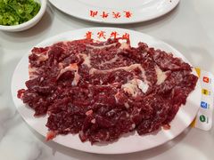 -贵宾牛·潮汕牛肉火锅(珠池总店)