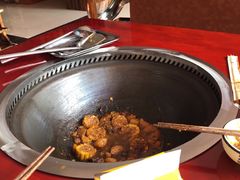 -哈尔滨东北铁锅炖(都督街店)