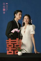 -今生有约国际精品婚纱摄影(苏州店)