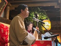 -南京大牌档(中山陵店)