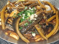 -雅酌园·烟火南京菜(颐和路店)